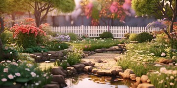 冠浦花园物业真的可靠吗？