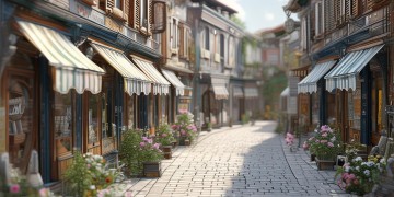 商铺租户会违反物业合同吗？