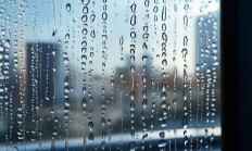 下雨网点进水，物业需要赔偿吗？