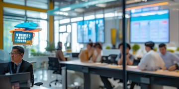 义乌孝富物业正在招聘吗？