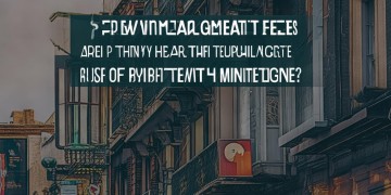 物业费一般为物业成本吗？