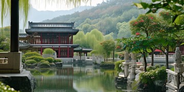颐和圣景需要怎样的物业管理？