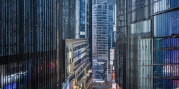 宿州市万达CBD到底是什么物业公司？
