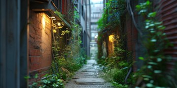 物业夹缝生存意味着什么？