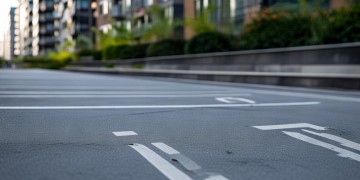 人防车位物业可以随便划吗？