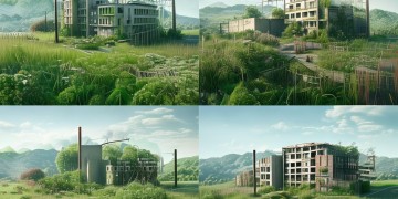哪些地方已经取消物业了？