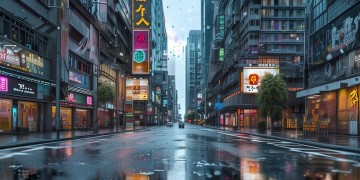 上海商业物业最怕什么？