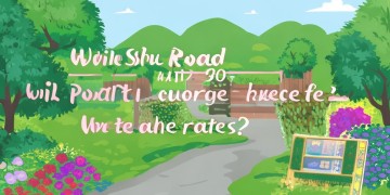 悦山路物业会收费吗？收费标准是多少？