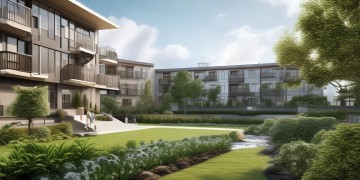 小区物业究竟扮演着什么角色？