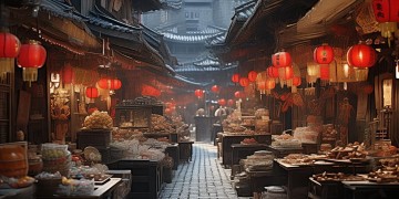 长城物业商城究竟是什么？