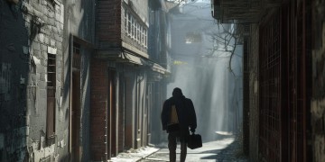物业为什么不愿交接？