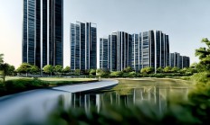 碧桂园物业是自持物业吗？