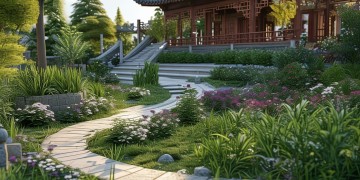 琴海居物业究竟可以做什么？