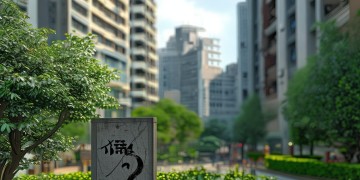 静安城物业真的管事吗？