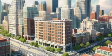 所有城市装修物业都要报建吗？