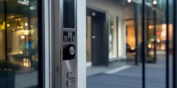 楼宇对讲真的能连物业吗？