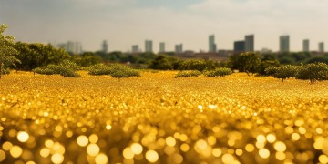 金地物业的全名究竟是什么？