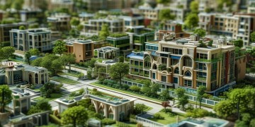 物业群必须建设吗？
