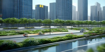 中海物业市政包含什么呢？