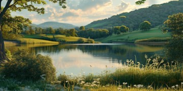 秀山麓湖郡是哪家物业负责的呢？