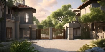 平凉恒安物业现在招聘门卫吗？