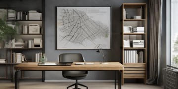 管物业的部门究竟叫什么名字？