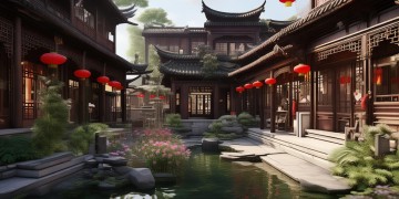 大良国信楼物业究竟好不好？