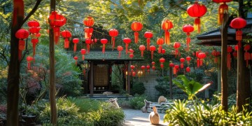 物业保安春节放假吗？