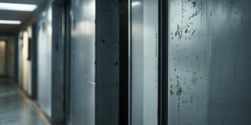 物业为什么不给电梯保养？