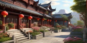 天誉合府究竟是什么物业公司？