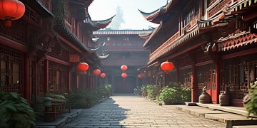 庙东街物业真的值得买吗？