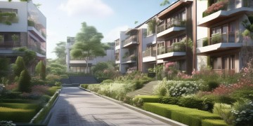 黄龙新村物业可靠吗？