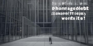 物业上班真的值得去吗？