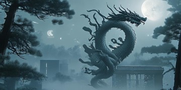 龙光和龙光物业究竟是什么关系？