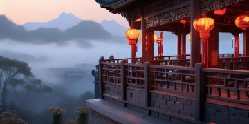 流云阁物业真的管用吗？