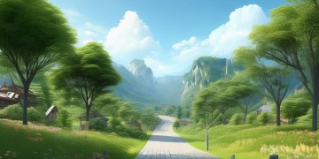 莫干山路物业值得买吗？