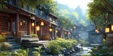 祈福悦城物业会收费吗？