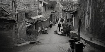 南昌滨江壹号究竟是什么物业？
