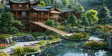 卧龙山庄究竟由什么物业管理？