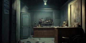 门市被偷，物业有责任吗？