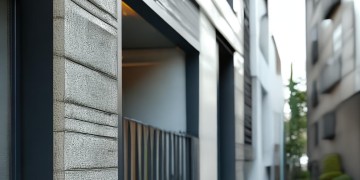 物业会允许业主改外开门吗？