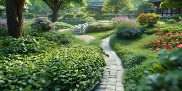 九围公园究竟是什么物业公司管理？