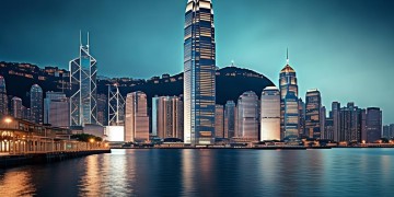 香江国际港湾物业会收费吗？