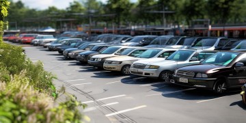 福建物业停车费究竟是如何管理的？