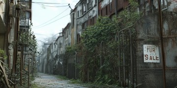 物业老旧权为什么不清？