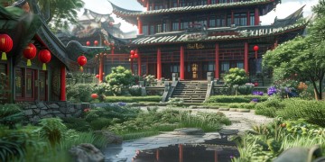 鹏程世家是否有专业物业管理？
