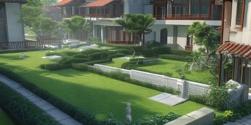 慧华苑物业真的平常吗？