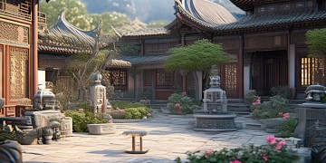 世茂轩府到底是什么物业？