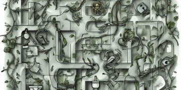 业委会究竟该如何驱逐物业？