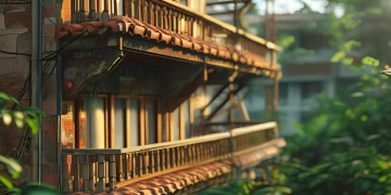 物业费5元意味着什么？